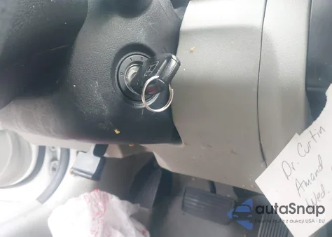 2012 Honda Civic Lx из США, поврежденный, VIN 19XFB2F51CE375104